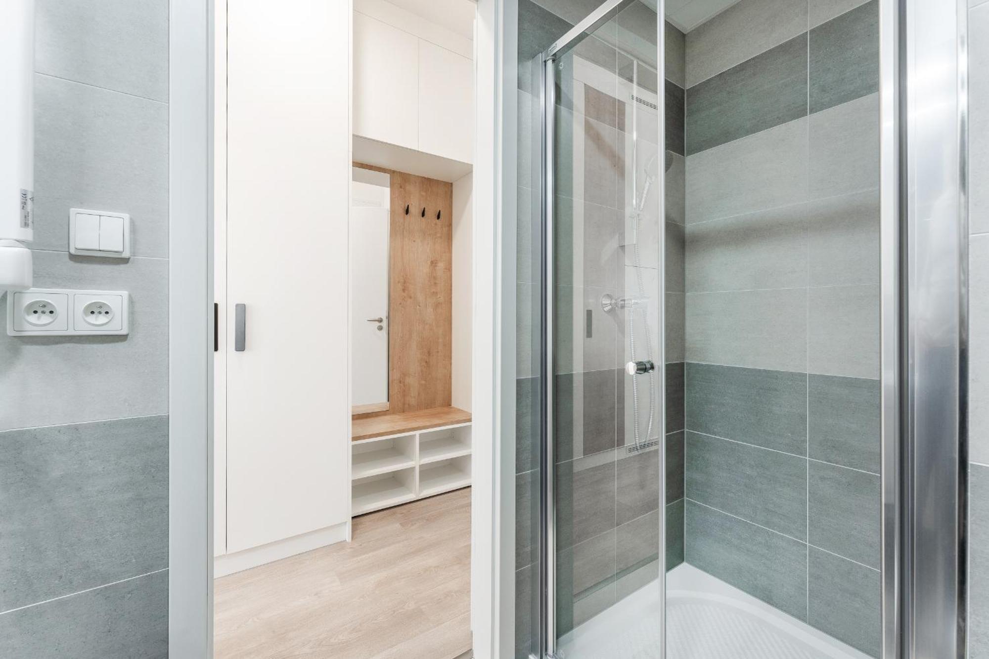 Mymozart Apartments Prague By Rentero Property Екстер'єр фото