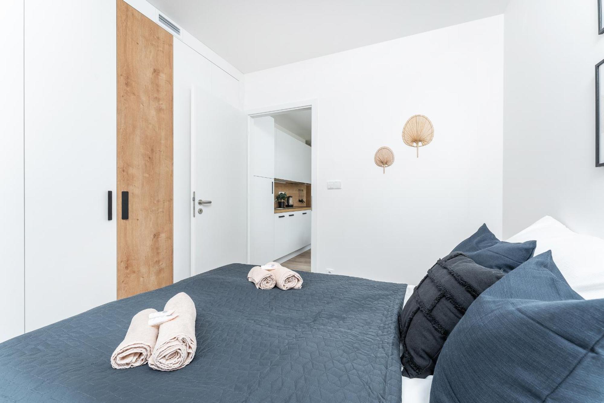 Mymozart Apartments Prague By Rentero Property Екстер'єр фото