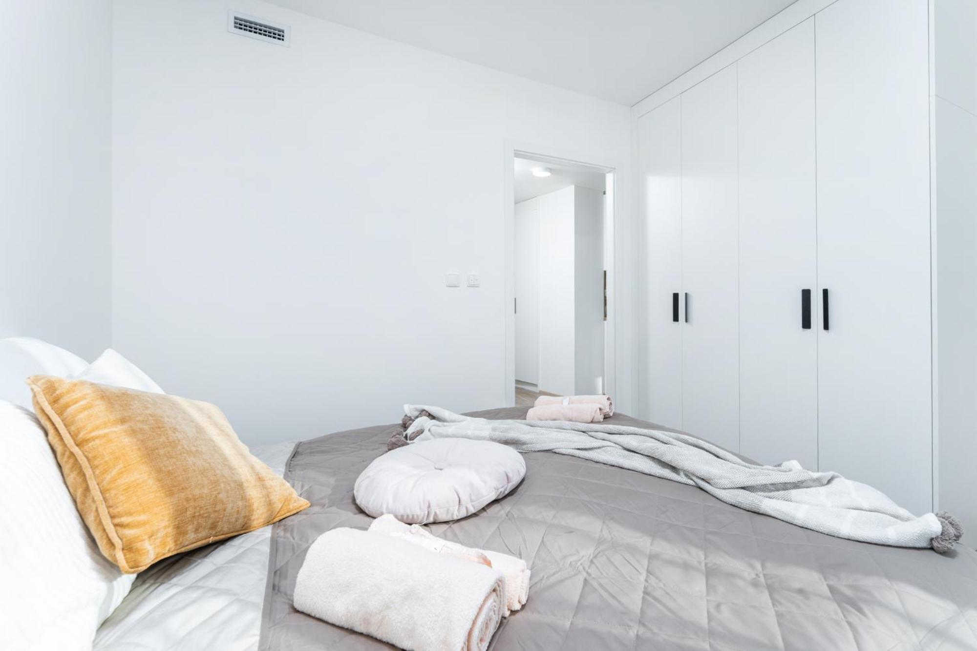 Mymozart Apartments Prague By Rentero Property Екстер'єр фото