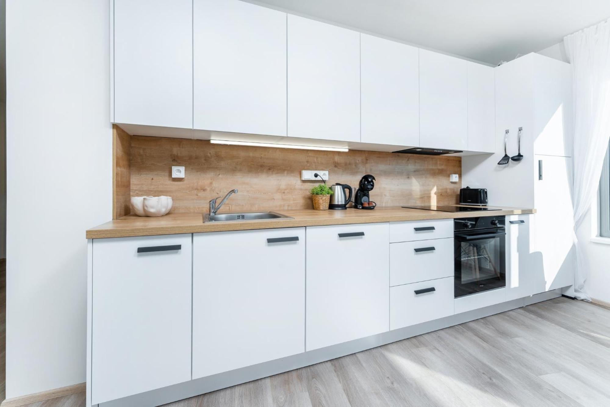Mymozart Apartments Prague By Rentero Property Екстер'єр фото