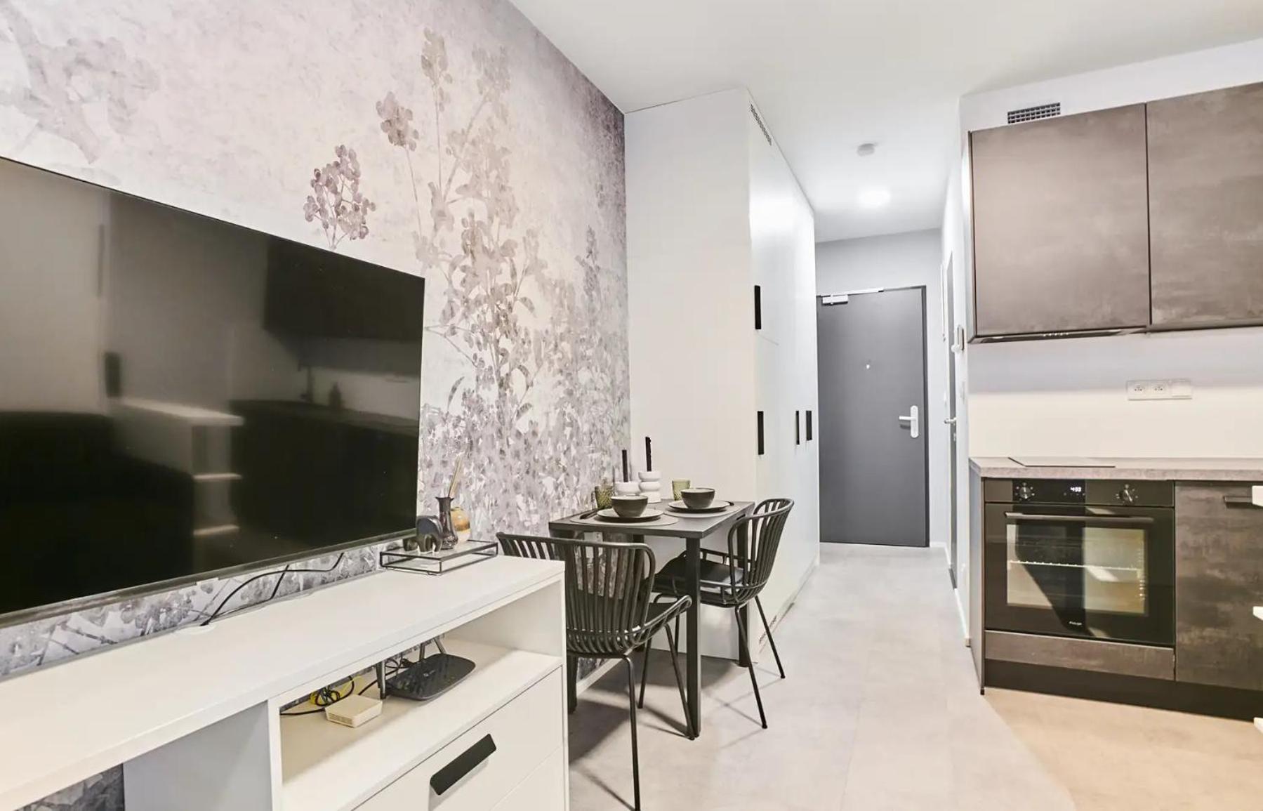 Mymozart Apartments Prague By Rentero Property Екстер'єр фото