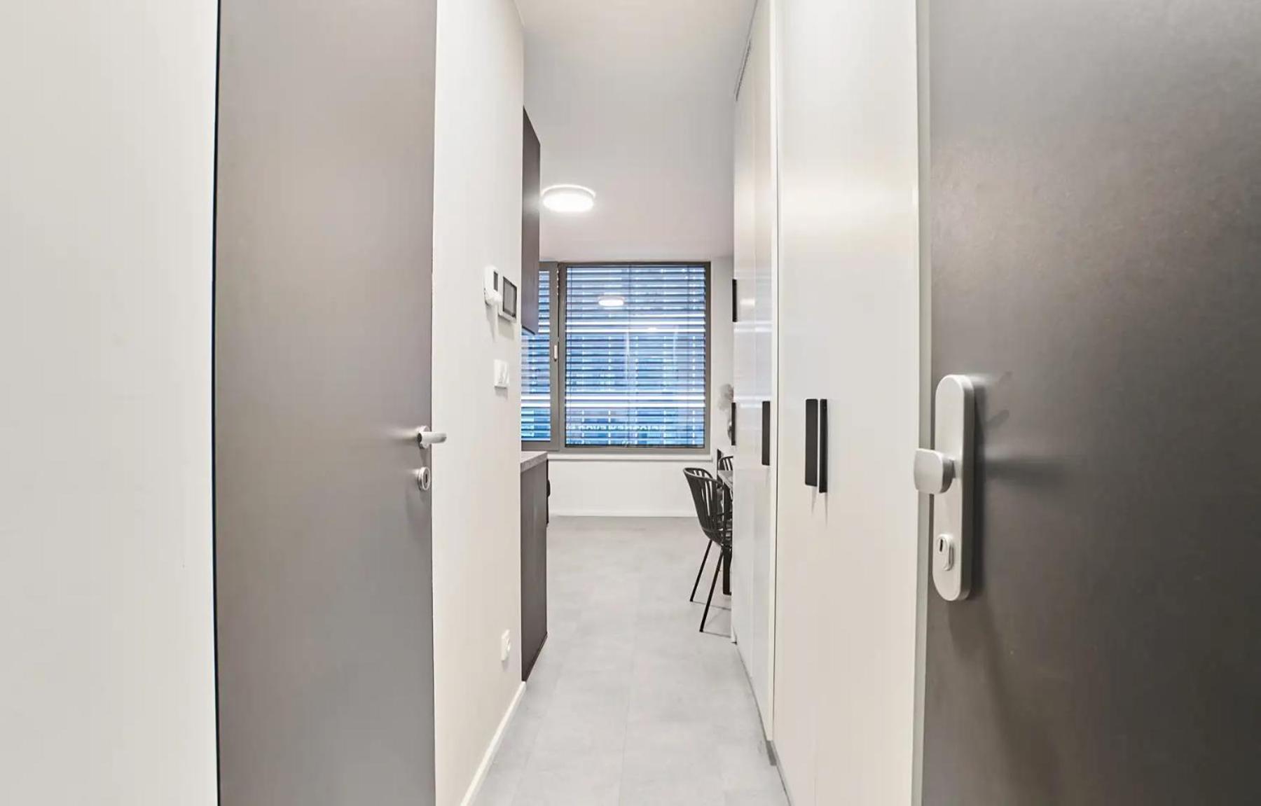 Mymozart Apartments Prague By Rentero Property Екстер'єр фото